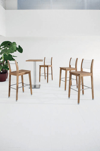 Стол обеденный Trend-B