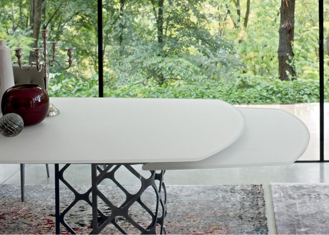 Стол обеденный Majesty