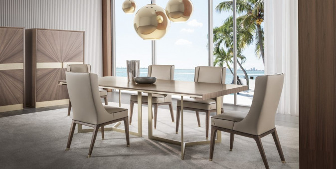 Стол обеденный Santos