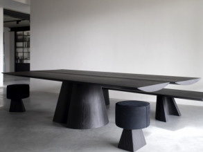 Стол обеденный Got