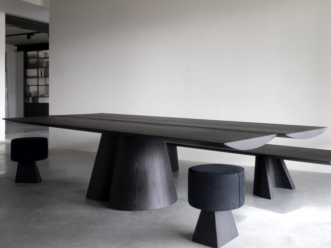 Стол обеденный Got