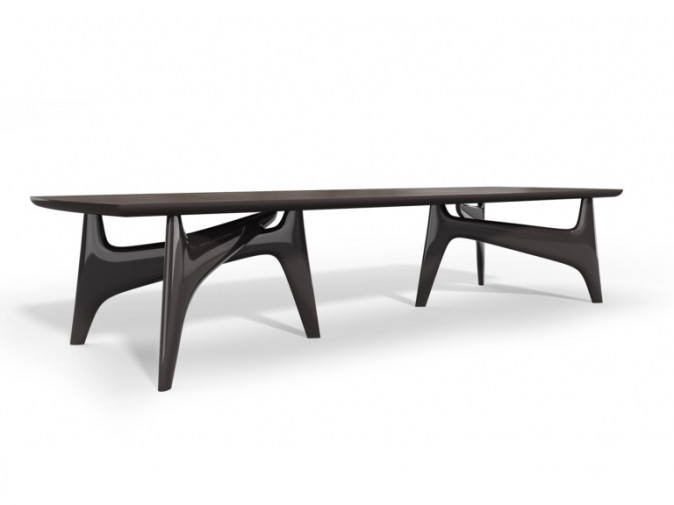 Стол обеденный Memoire