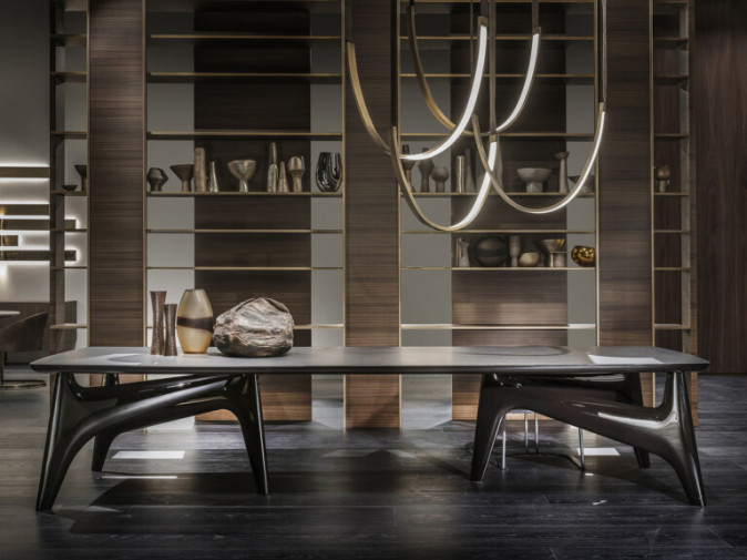 Стол обеденный Memoire