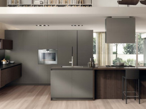 Кухня Antis Accogliente