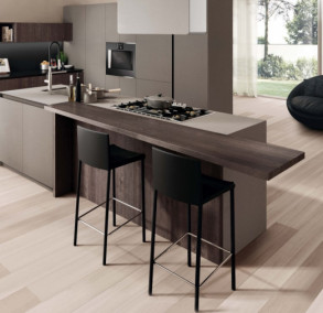 Кухня Antis Accogliente