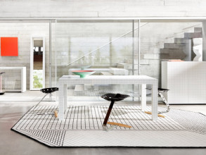 Стол обеденный Quaderna 2600