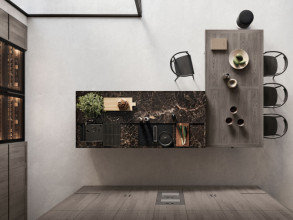 Кухня Convivium 1