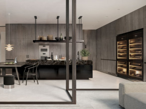 Кухня Convivium 1