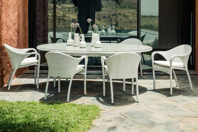 Стол обеденный Tango