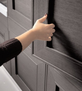 Кухня Melograno Uno