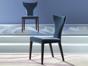 Стул Madame Blue