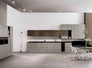 Кухня Tecnika Regula