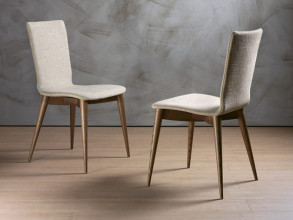 Стул Ambra Brown