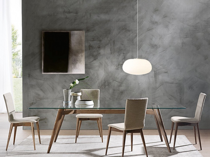 Стул Ambra Brown