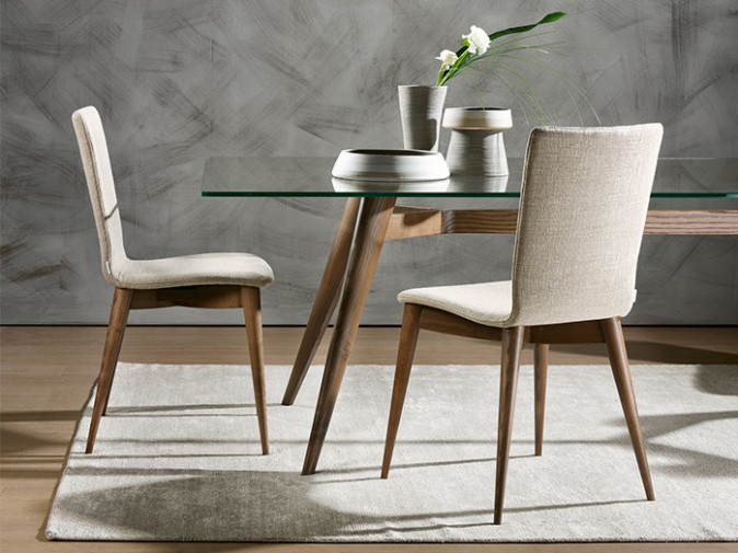 Стул Ambra Brown