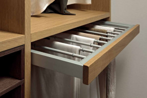 Гардеробная Aktual