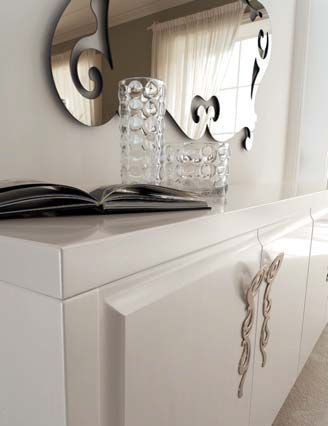 Комод George Cod.1876.7600.Bz.Mbz.Pbz