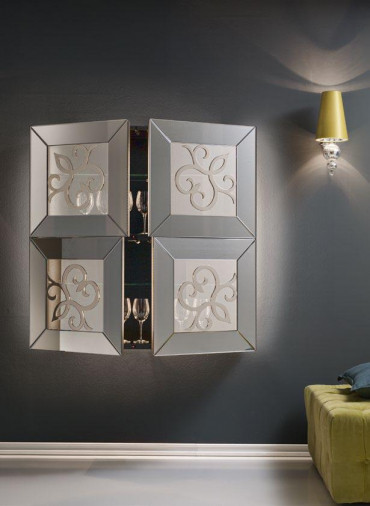 Бар Mm.9080crsqfr