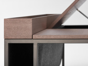 Стол письменный 20.Venti Home