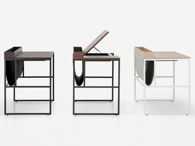 Стол письменный 20.Venti Home