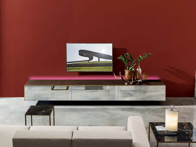 Комод Magda Suspended