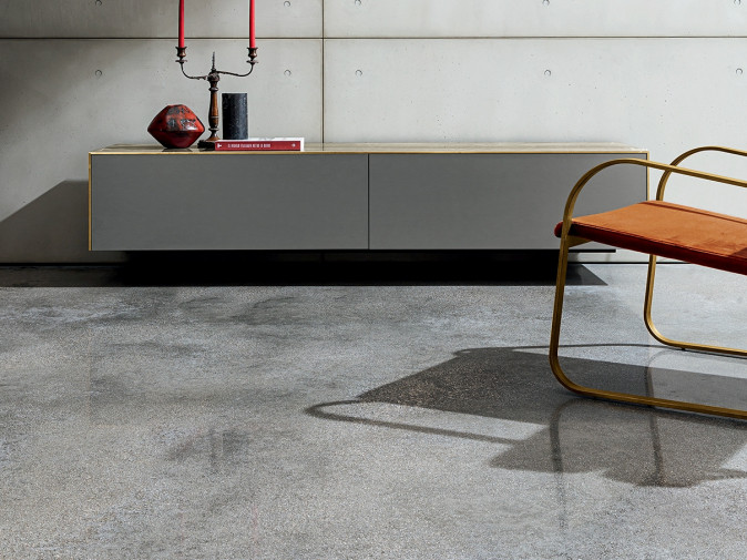 Комод Magda Suspended