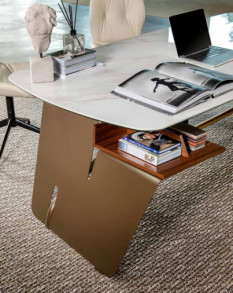 Стол письменный Bridge