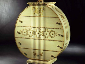 Комод Uovo Co19f16