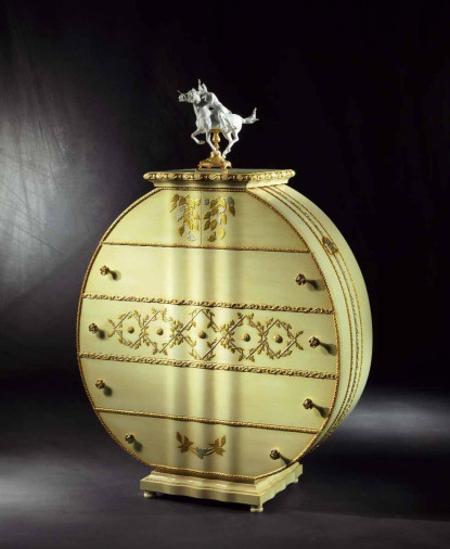 Комод Uovo Co19f16