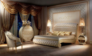 Комод Uovo Co19f16