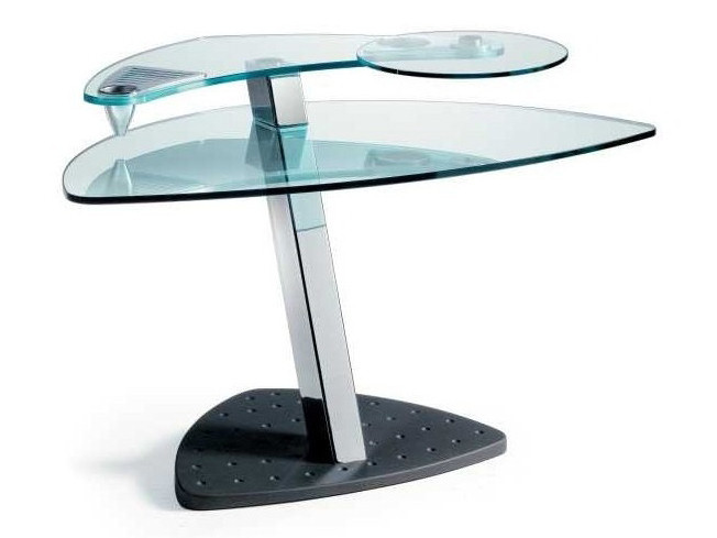 Стол письменный Mach 5