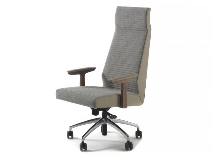 Кресло руководителя Elis