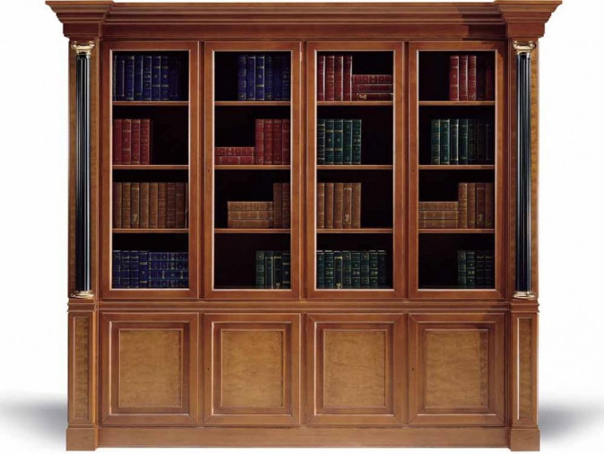 Библиотека Kingdom