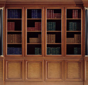 Библиотека Kingdom