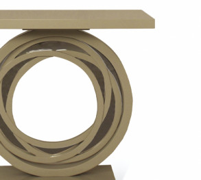 Консоль Alpha