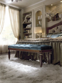 Банкетка Tramonto Sul Lago Pv03