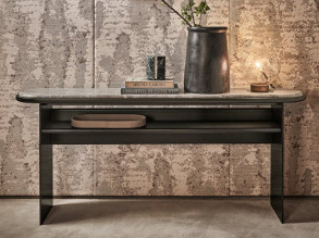 Консоль Sensei