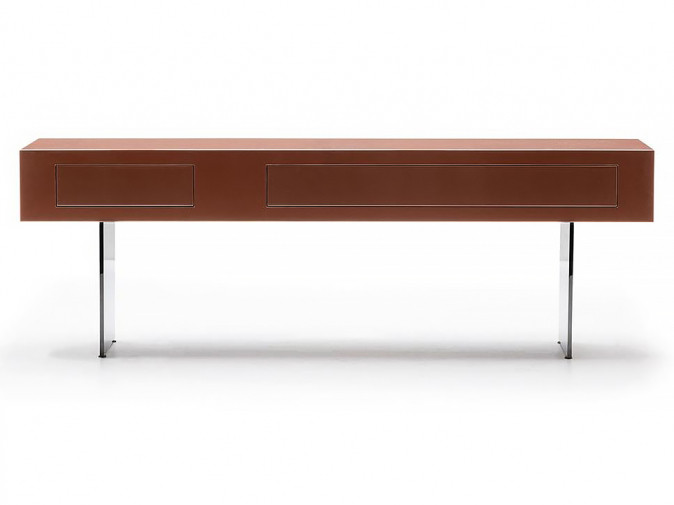 Консоль Solid