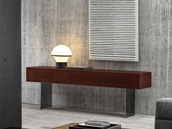 Консоль Solid