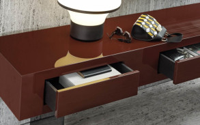 Консоль Solid