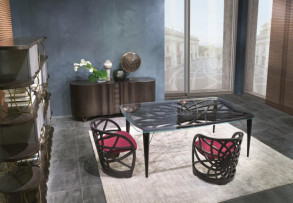 Кресло Galileo Se54