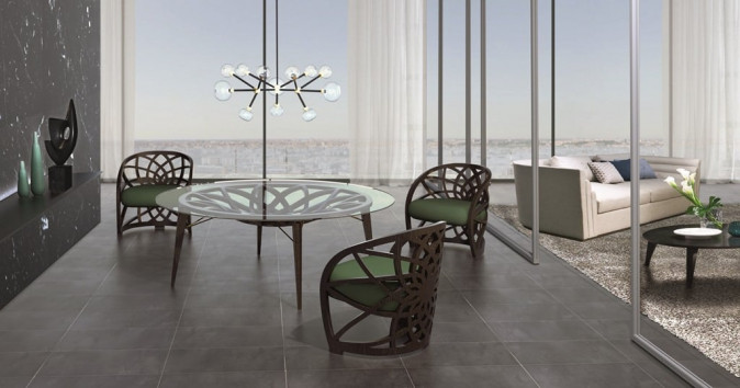 Кресло Galileo Se54