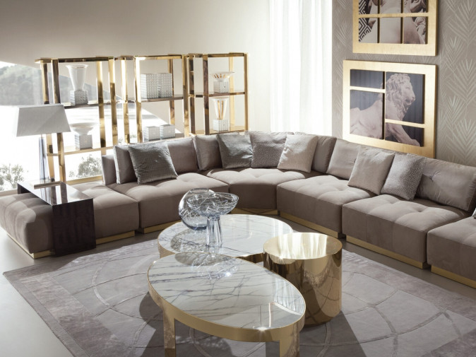 Стеллаж Infinity 5984