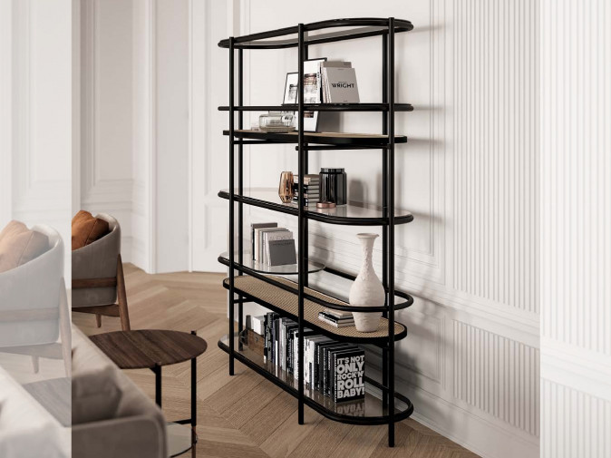 Стеллаж Cello