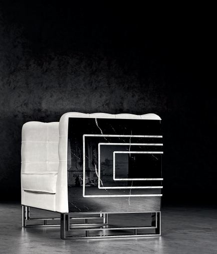 Кресло La Betulla