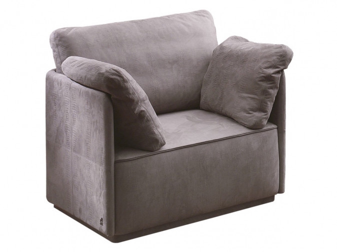 Кресло Beverly Gray