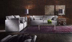 Кресло Beverly Gray