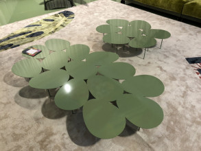 Столик журнальный Eggs