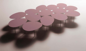 Столик журнальный Eggs