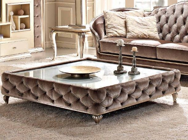 Столик журнальный Eden